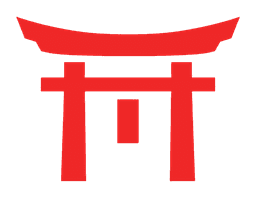 Shrine logo